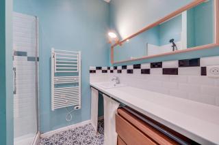 Very nice flat in St Pierre district - 6