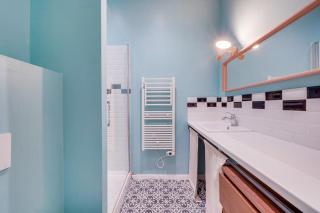 Very nice flat in St Pierre district - 1