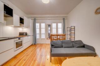Very nice flat in St Pierre district - 0