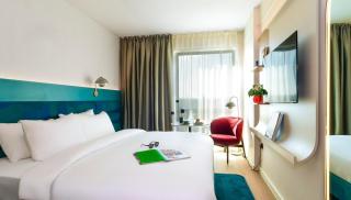 The Social Hub Glasgow - Glasgow - 6