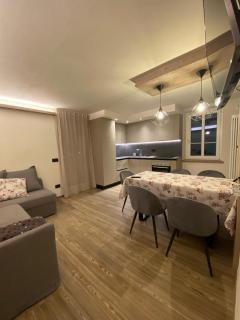Appartamento Solaz - Bormio - 0