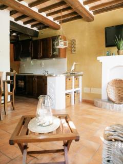 Casa Marie Leonie - Mondavio - 1