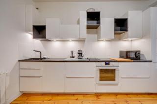 Very nice flat in St Pierre district - 9
