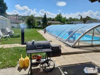 2 Zimmer in Kestenholz - Kestenholz - 8
