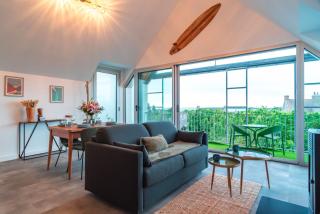 Surfin'nest - Proche centre ville Plouharnel - Plouharnel - 0