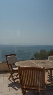 Koroni Seaside Private Beach Residence A - Koroni - 3