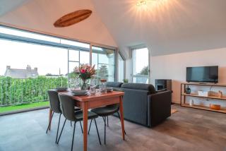 Surfin'nest - Proche centre ville Plouharnel - Plouharnel - 9