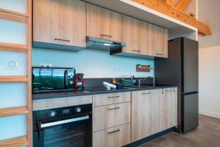 Surfin'nest - Proche centre ville Plouharnel - 8