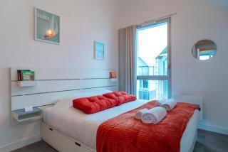 Surfin'nest - Proche centre ville Plouharnel - Plouharnel - 7