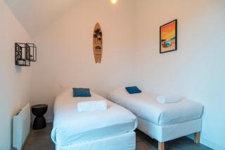 Surfin'nest - Proche centre ville Plouharnel - Plouharnel - 6