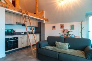 Surfin'nest - Proche centre ville Plouharnel - Plouharnel - 4