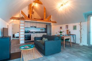 Surfin'nest - Proche centre ville Plouharnel - Plouharnel - 2