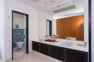 Villa Marina Cape Yamu Luxury 6 Bedroom Seaview Villa, Free Breakfast, Airport Pickup and Drop-off, Servant - - 4