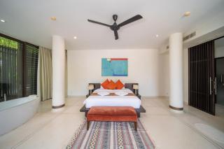 Villa Marina Cape Yamu Luxury 6 Bedroom Seaview Villa, Free Breakfast, Airport Pickup and Drop-off, Servant - 1