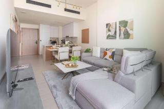 Frank Porter - Binghatti Amber - 7