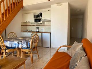 Alizea Beach - 50m from the beach apartment for 6 - Valras-Plage - 5