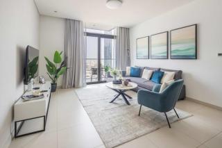 Frank Porter - Burj Crown - 0