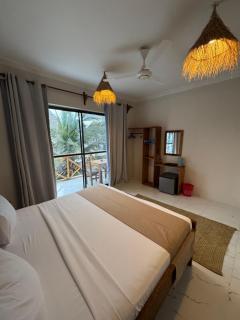 Rafiki Hotel Nungwi Beach - Nungwi - 8