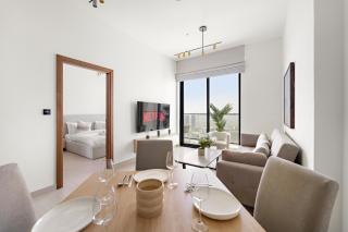 VayK - Cozy Stylish 1BR in JVC - 3