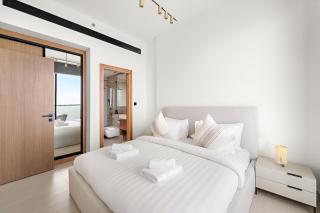 VayK - Cozy Stylish 1BR in JVC - 1