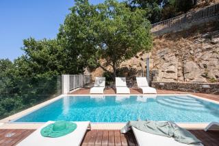 Villa Stellata - Naso - 7