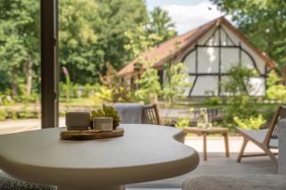 Suite Toegankelijk | 2 personen - Heusden-Zolder - 5