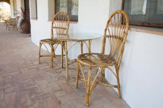 Hotel Rural Alqueria de los lentos - Nigüelas - 5