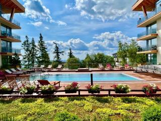 Apartmánový Hotel HREBIENOK RESORT - Starý Smokovec - 8