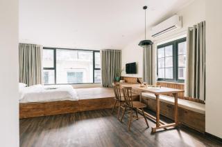 LUMINA House in Centre-Large Balcony for Group- BBQ-Free Parking - Hanoi - 0