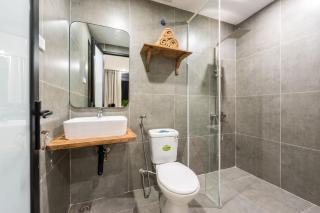 LUMINA House in Centre-Large Balcony for Group- BBQ-Free Parking - Hanoi - 8