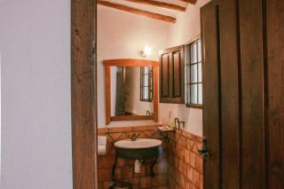 Hotel Rural Alqueria de los lentos - Nigüelas - 6