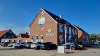 Hotel Julia am Deich - 1