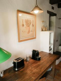 Casa Marie Leonie - Mondavio - 5