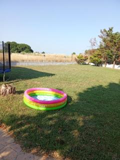 Eliza's house - Sozopoli - 2