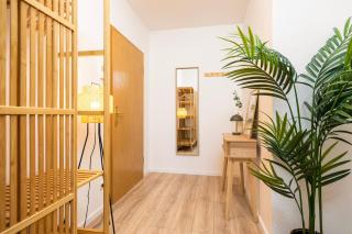 StayTime - Cedar Room - Dresden - 1