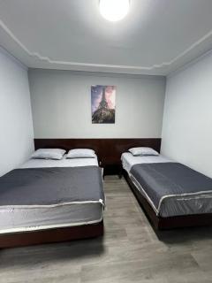 Eiffel Villa Homestay Melaka - Gua Sai - 4