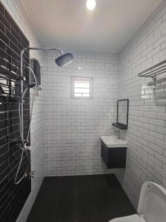 Eiffel Villa Homestay Melaka - 3