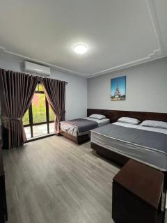 Eiffel Villa Homestay Melaka - 1