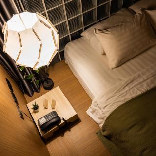 The Brown Hotel - Krabi - 9