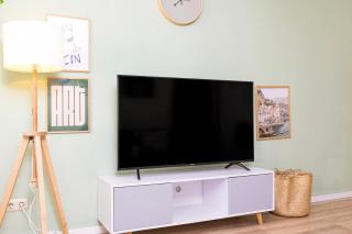 StayTime - Cedar Room - Dresden - 7
