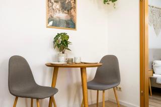 StayTime - Cedar Room - Dresden - 6
