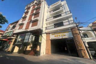 Thao Trang Luxury Hotel Quang Binh - Dong Hoi - 0