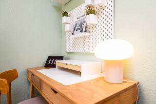 StayTime - Cedar Room - Dresden - 2