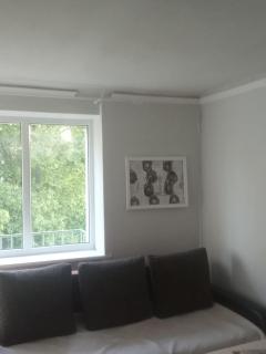 5 min to the sea apartment - Liepāja - 5