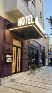 Hotel Aquila D - Durrës - 0
