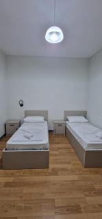 Hotel RADOJA - Polisi i Vogël - 8