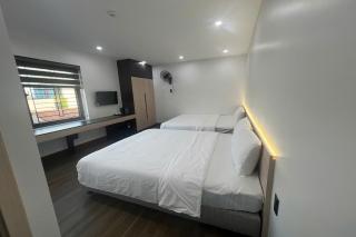 Thao Trang Luxury Hotel Quang Binh - 1