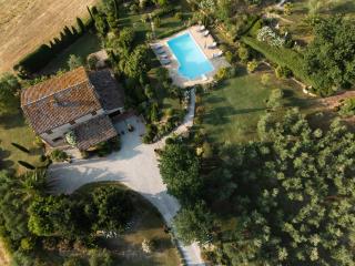 Casa Marie Leonie - Mondavio - 6