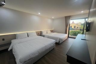Thao Trang Luxury Hotel Quang Binh - Dong Hoi - 9