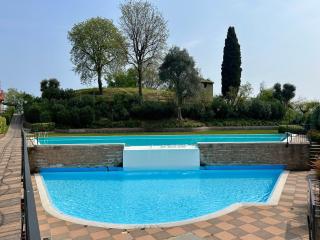 Le Terrazze del Garda - Immobili e Soluzioni Rent - Raffa - 1